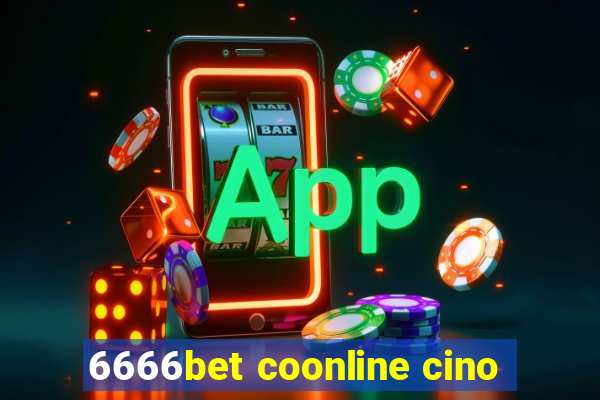 6666bet coonline cino